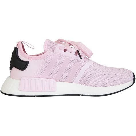 adidas nmd damen rosa schwarz|nmd r1 pink.